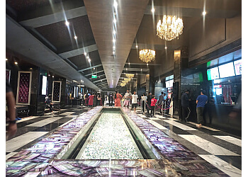 Phoenix Marketcity Chennai