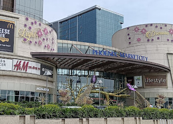3 Best Shopping Malls in Pune - Expert Recommendations