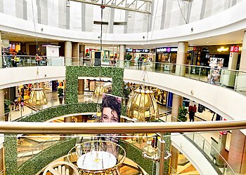 Phoenix Marketcity Bengaluru