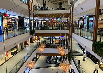 Phoenix Marketcity Bengaluru