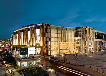 बेंगलुरु शॉपिंग मॉल Phoenix Marketcity Bengaluru छवि 1