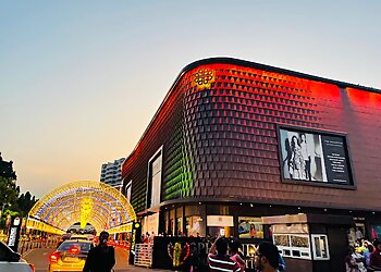 Chennai Shopping Malls Phoenix Marketcity Chennai image 1