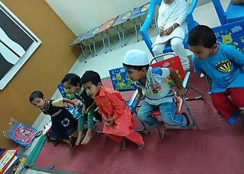 Phoenix Nursery School