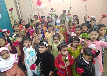 Phoenix Nursery School