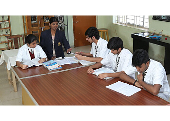 Phoenix Public Residential School