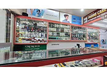 Phone Care Mobile Shoppee