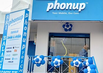 Tiruchirappalli Cell Phone Repair Phonup image 1