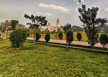 Phool Bagh Park