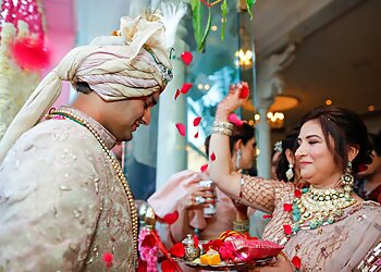 Photosynthesis Photography Services