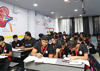 Physics Wallah Vidyapeeth Jaipur