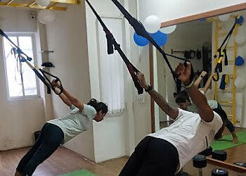 PhysioActive-Speciality Physiotherapy Clinic