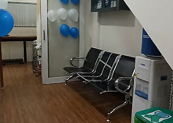 PhysioActive-Speciality Physiotherapy Clinic