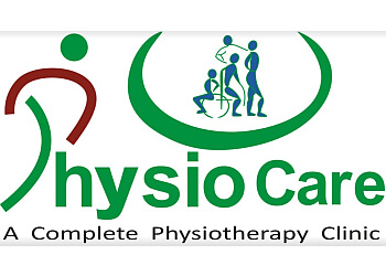 PhysioCare Physiotherapy Clinic