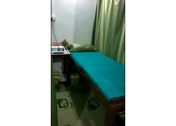 Physio Flex Physiotherapy, Rehabilitation and Fitness Clinic