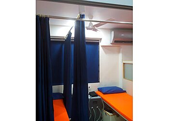 Physiocare Multispeciality Physiotherapy Centre