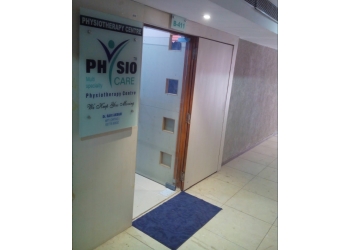 Physiocare Multispeciality Physiotherapy Centre