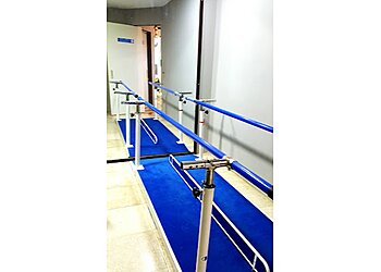 Physiofit Physiotherapy Centre