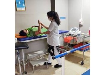 3 Best Physiotherapy In Hubli Dharwad - Expert Recommendations