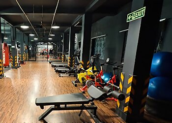 Physiomax GYM