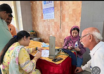 Physio+ physiotherapy clinic