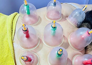 Physio+ physiotherapy clinic