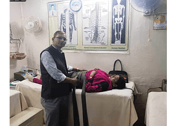 Saraswati Physiotherapy