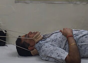 Saraswati Physiotherapy