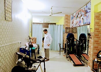 Physiotherapy Clinic Dehradun