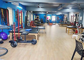 Physiotherapy Clinic Dehradun