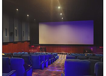 Piccadilly Cinemas