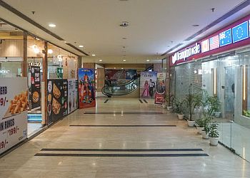 Piccadily Square Mall