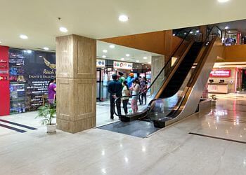 Piccadily Square Mall