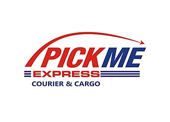 Thane Courier Services Pick Me Express image 1