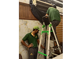 Pick UR Facility Service