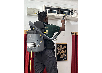 Pick UR Facility Service