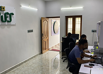 Pick UR Facility Service