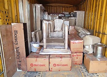 Pickway Relocation Pvt. Ltd.