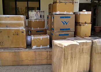 Pickway Relocation Pvt. Ltd.