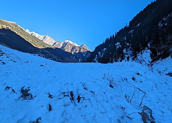 Pie Tours Private Limited