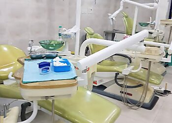 Pihu Dental Hospital