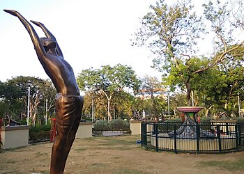 Pilgarden The Royal Garden