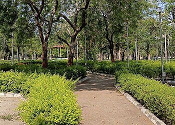 Pilgarden The Royal Garden