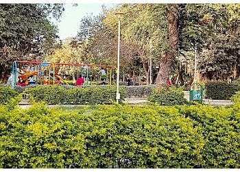 Bhavnagar Public Parks Pilgarden The Royal Garden image 1