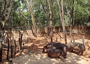 Pilikula Biological Park