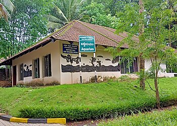 Pilikula Biological Park