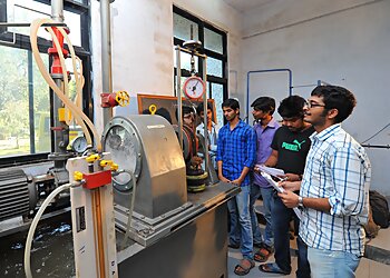 Pillai College of Engineering