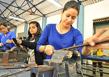 Pillai College of Engineering