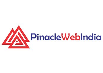 Navi Mumbai Web Designers Pinacle Web India image 1