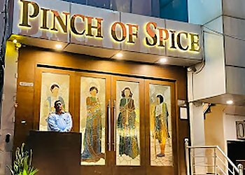 Pinch Of Spice