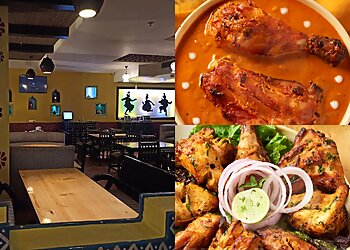 Pind Balluchi Varanasi